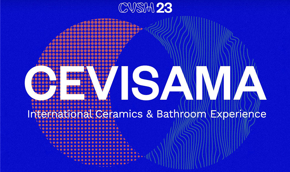 Cevisama Trade Fair in Valencia