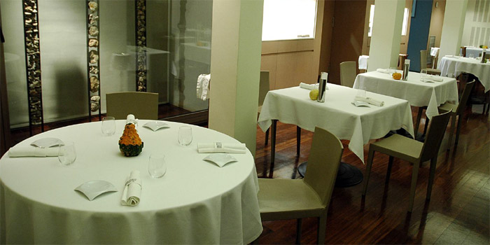 Ristorante Riff a Valencia